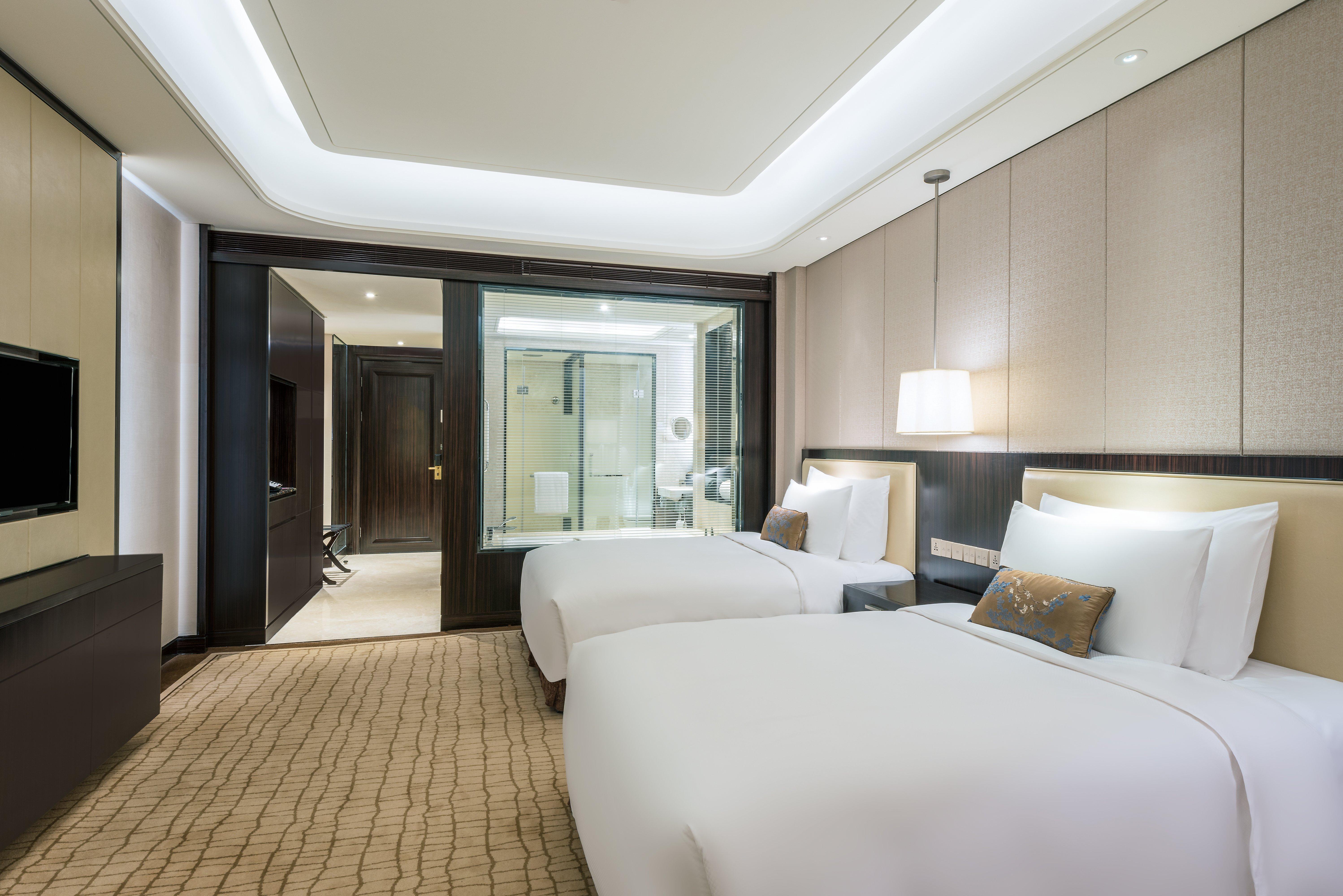 Crowne Plaza Guangzhou Zengcheng By Ihg- Canton Fair Free Shuttle Bus Ngoại thất bức ảnh