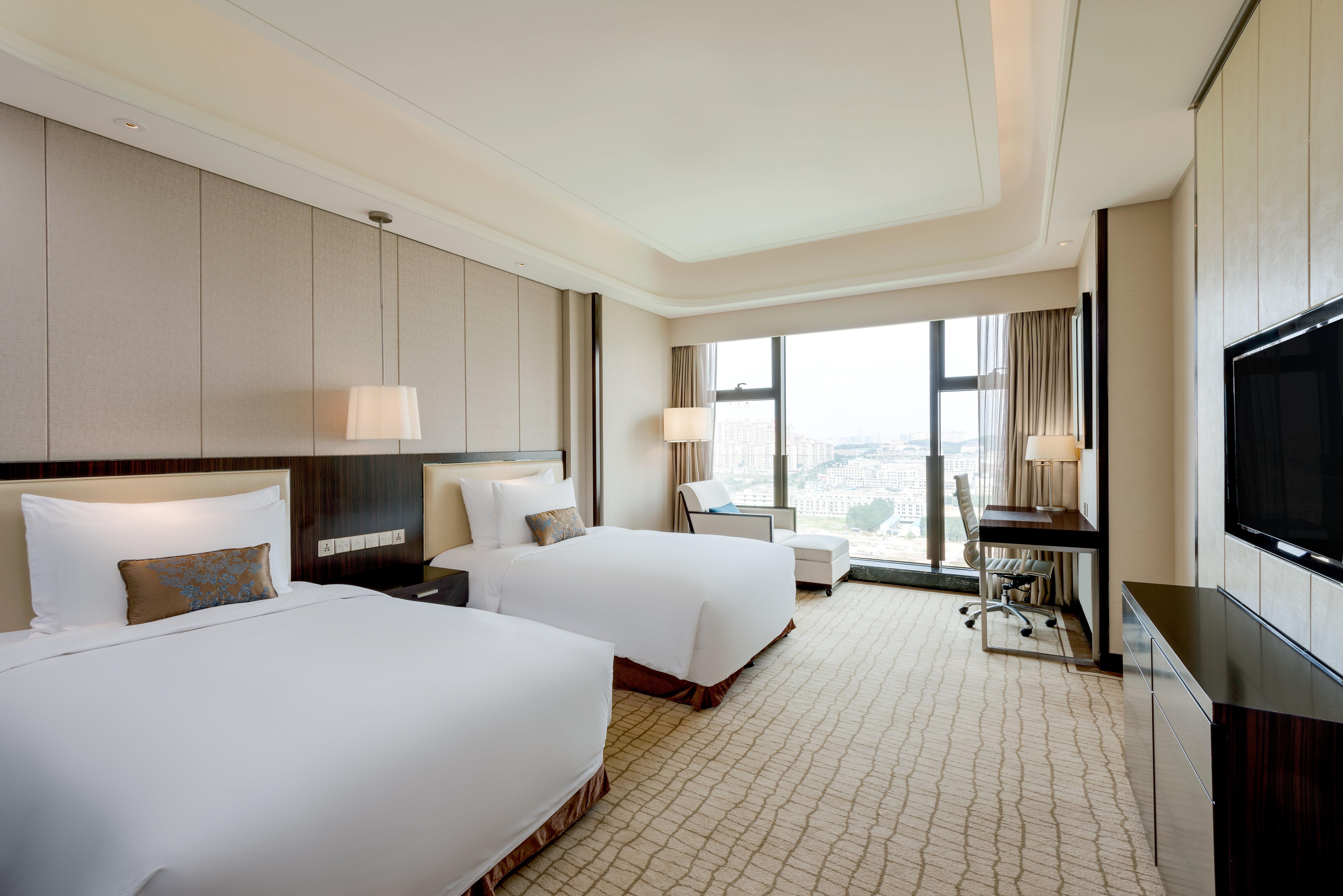 Crowne Plaza Guangzhou Zengcheng By Ihg- Canton Fair Free Shuttle Bus Ngoại thất bức ảnh