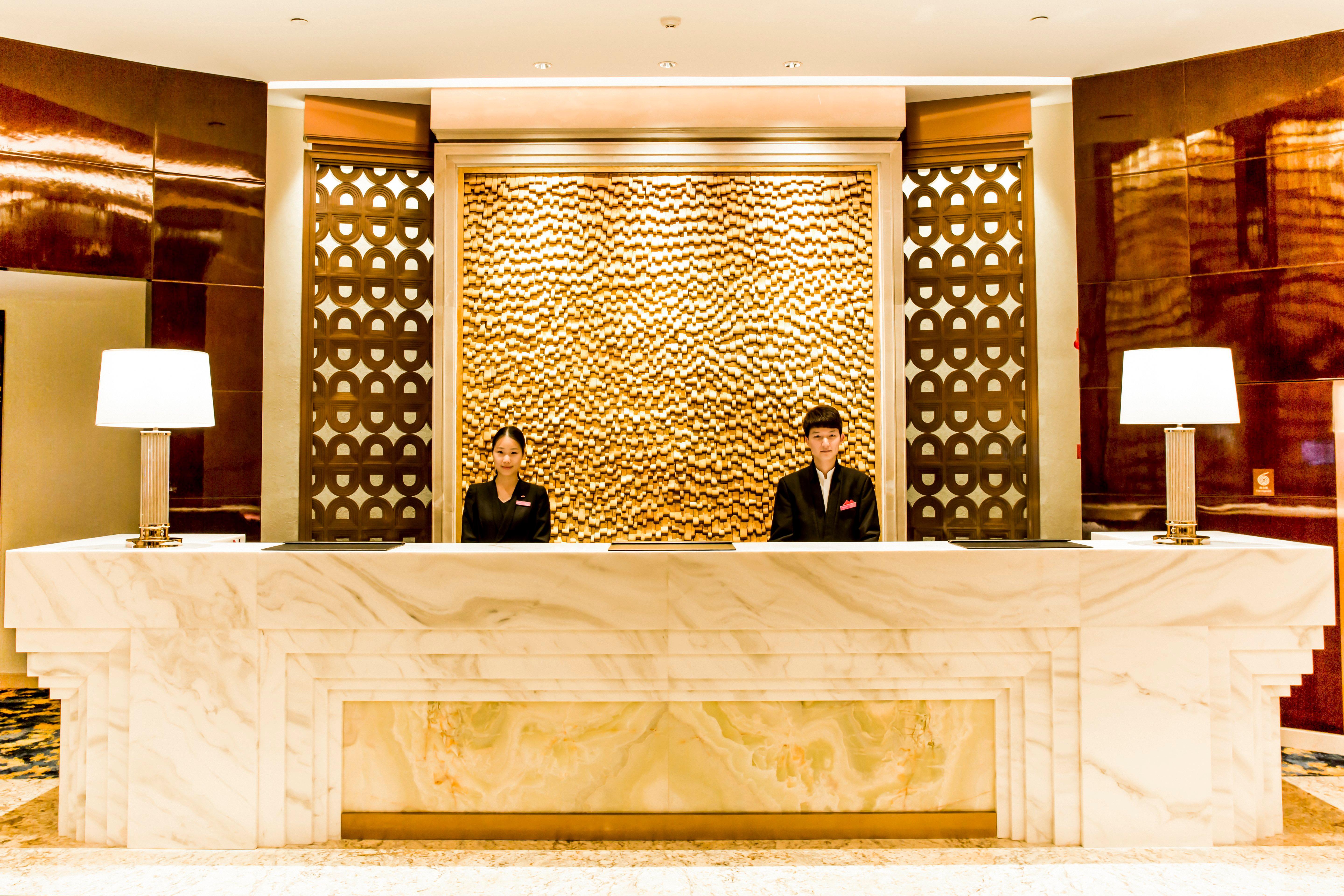 Crowne Plaza Guangzhou Zengcheng By Ihg- Canton Fair Free Shuttle Bus Ngoại thất bức ảnh