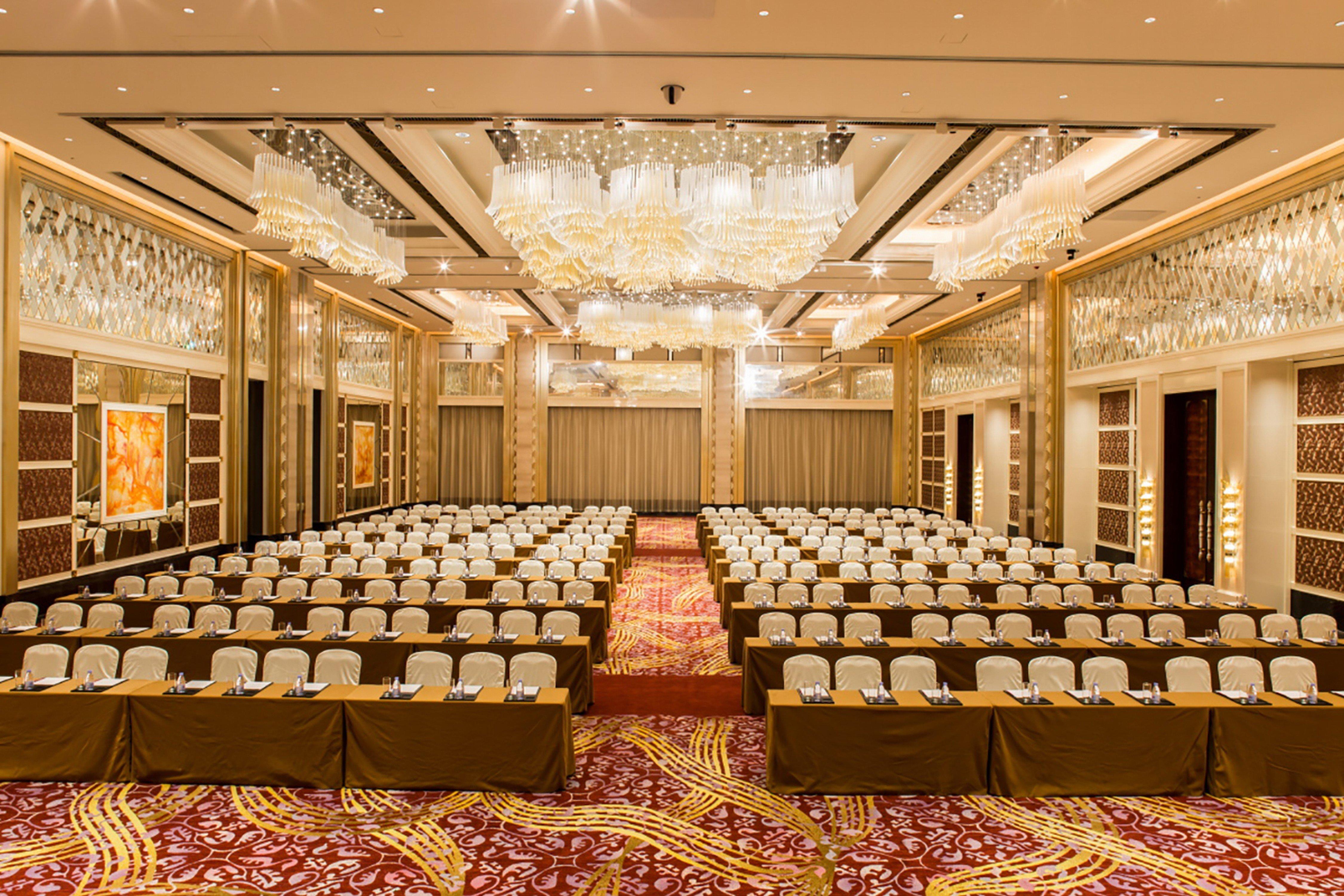 Crowne Plaza Guangzhou Zengcheng By Ihg- Canton Fair Free Shuttle Bus Ngoại thất bức ảnh