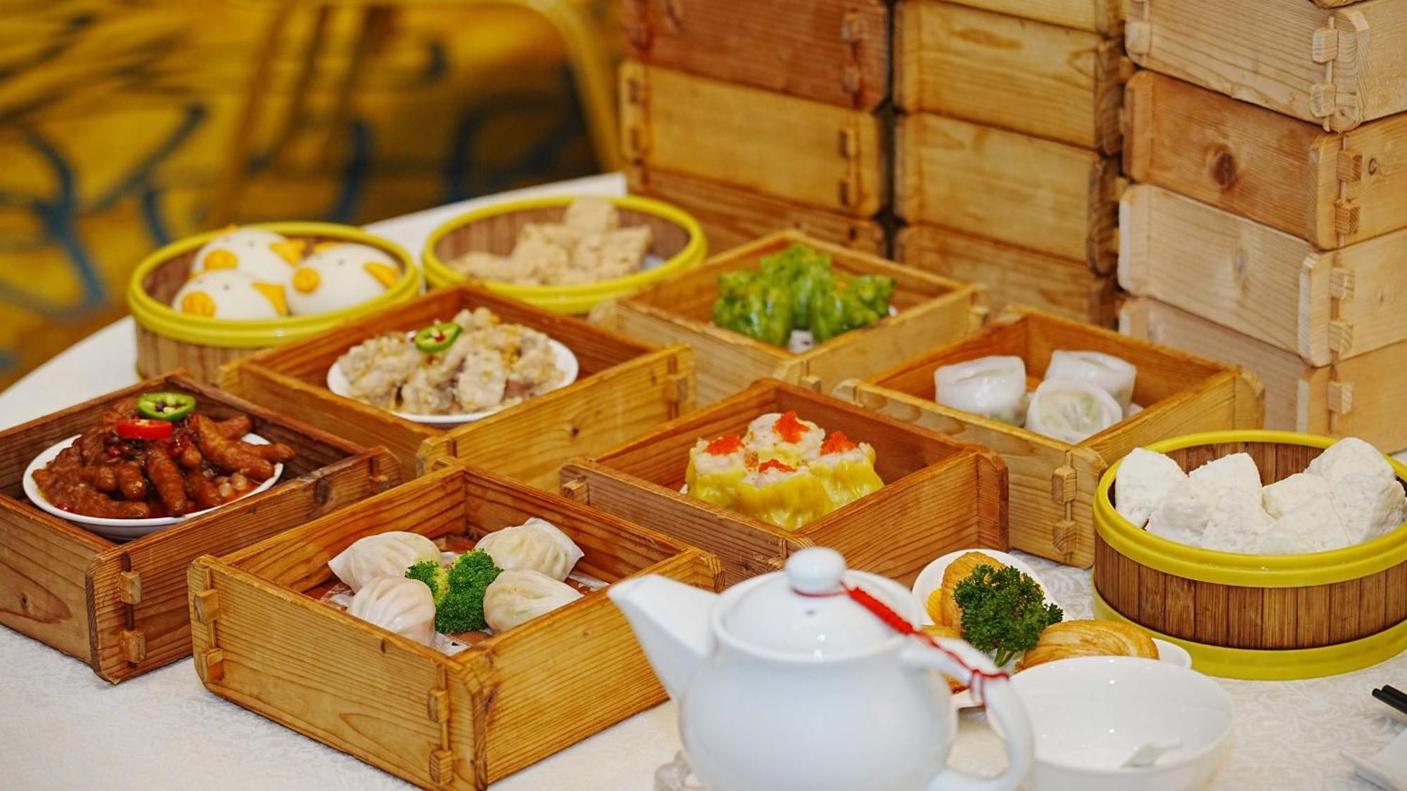 Crowne Plaza Guangzhou Zengcheng By Ihg- Canton Fair Free Shuttle Bus Ngoại thất bức ảnh